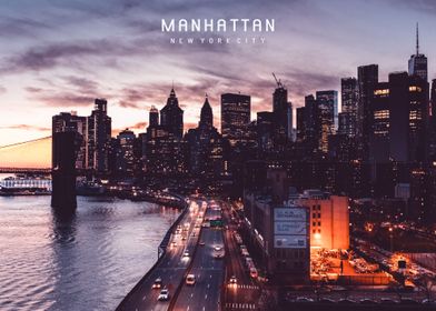 Manhattan 