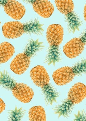 Pineapples