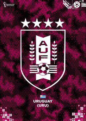 wolrd cup uruguay