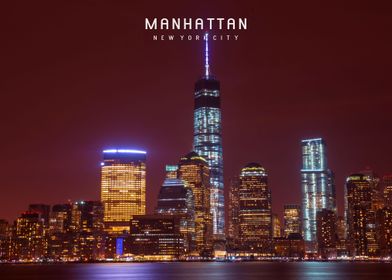 Manhattan 