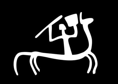 Litsleby ancient symbol