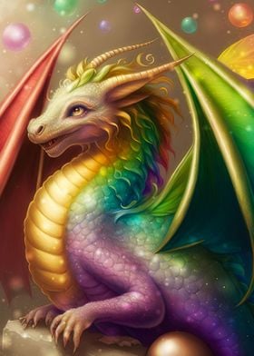 The Dragon Aymrienth