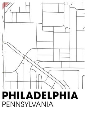 Philadelphia Pl