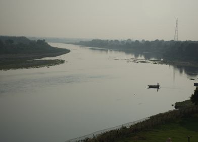 River Boat