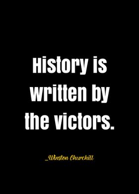 Winston Churchill Quotes