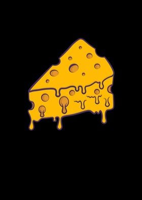 Cheese Dripping