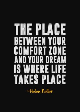 Helen Keller Quotes 