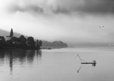 Taiwan Sun Moon Lake