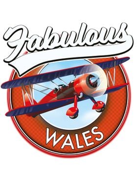 Fabulous Wales 