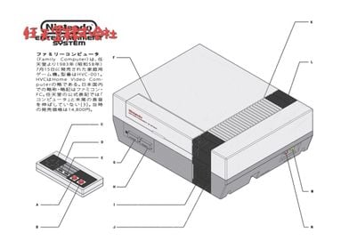 NES technical plan