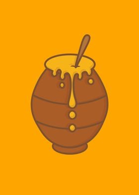 Honey Pot