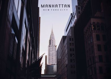 Manhattan  