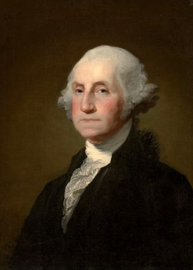 George Washington 