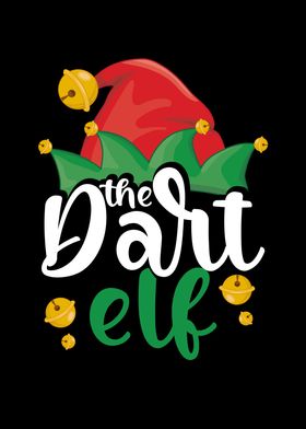 The dart elf