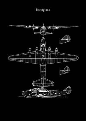 Boeing 314