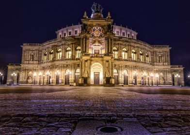 Dresden Germany Travel