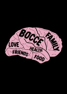 Bocce Brain