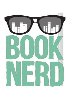 Book Nerd