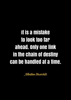 Winston Churchill Quotes