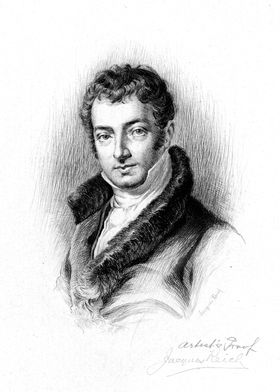 Washington Irving