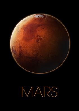 Mars