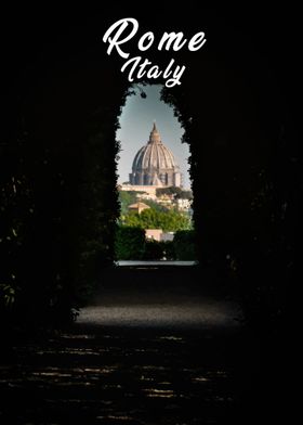 Travel To Rome Italy