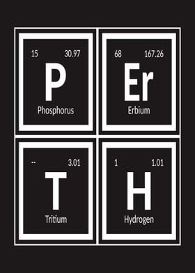 Perth Elements