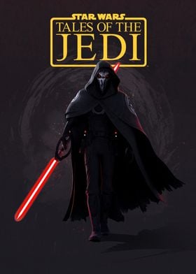 Tales of the Jedi-preview-1