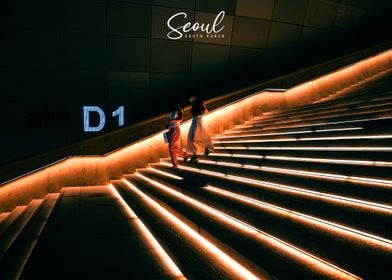 Seoul  