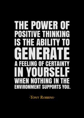 Tony Robbins Quotes 