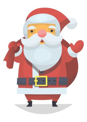 Santa Claus