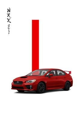 Subaru WRX