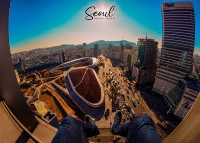 Seoul  