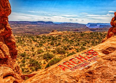 Arches National Park