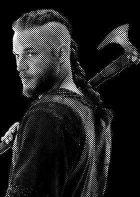 ragnar lothbrok