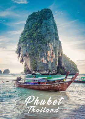 Travel To Phuket Thailand