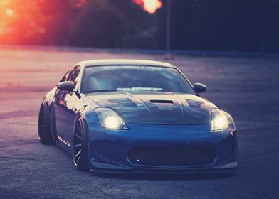 Nissan 350Z