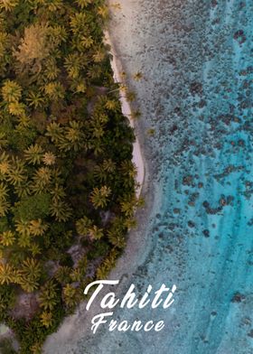 Travel To Tahiti France