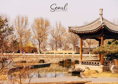 Seoul 