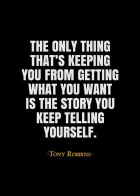 Tony Robbins Quotes 