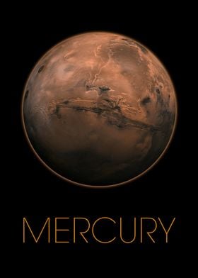 Mercury