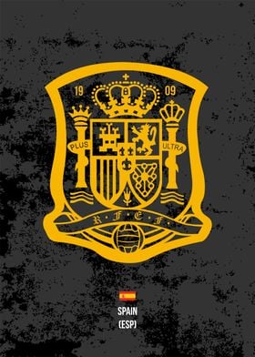 spain world cup 2022