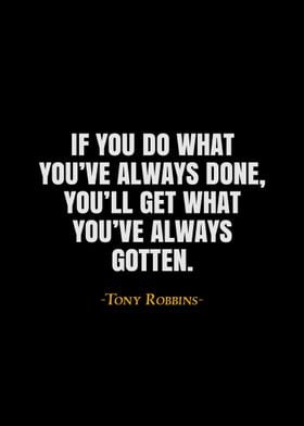 Tony Robbins Quotes 