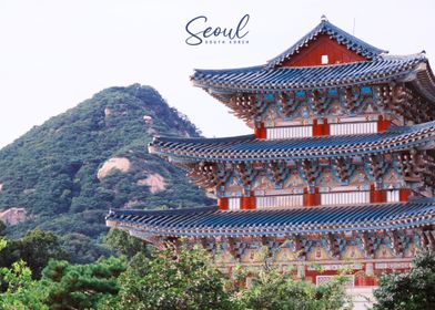 Seoul  