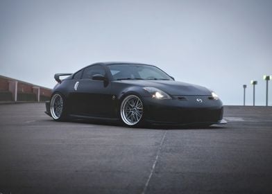 Nissan 350Z