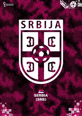 world cup serbia team