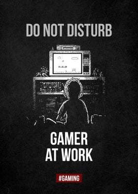 Gaming Quote Game