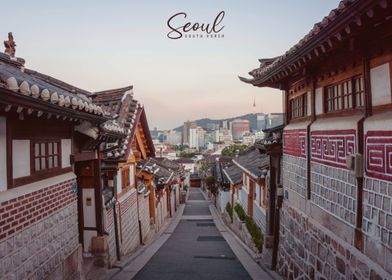 Seoul  