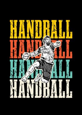 Handball Handball Handball