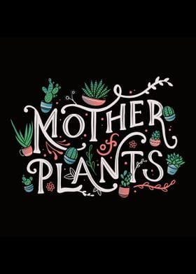 Mother of Plants